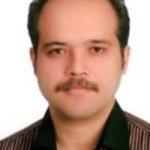 تصویر دکتر مزدا خواجوی پور