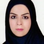 تصویر دکتر زهرا محمدی