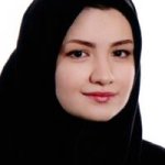 تصویر دکتر فاطمه سعیدی اکبری