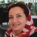 تصویر دکتر پریچهر کفائی
