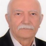 تصویر دکتر عباس بهروز