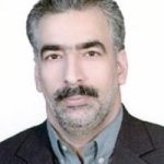 تصویر دکتر بهروز باقری رنانی