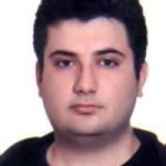تصویر دکتر آرش صراف زاده