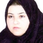 تصویر دکتر ماندانا رضائی تپه