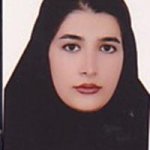 تصویر دکتر زهرا محمدی