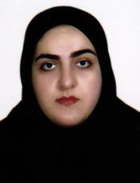 تصویر دکتر منا عبدالهی آرانی