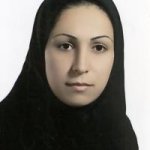 تصویر دکتر زینب پس قلعه علی آبادی