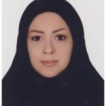 تصویر دکتر سیده شمیم حاکم زاده