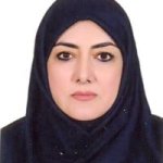 تصویر دکتر ماندانا میرپور