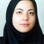 تصویر دکتر سیده مریم طیاری