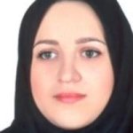 تصویر دکتر مریم منتظری نجف آبادی