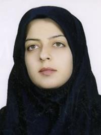 تصویر دکتر فاطمه اولیا