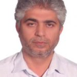 تصویر دکتر عباس جلیلی