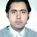 تصویر دکتر امیرحسین تیموری