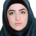 تصویر دکتر مهناز جمال لیوانی