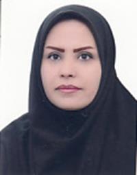 تصویر دکتر فاطمه حسین زاده چهکندک