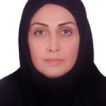 تصویر دکتر پریسا حاجی میرزارحیم شیرازی