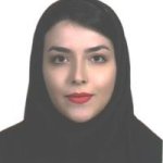 تصویر دکتر گلنوش سعیدی