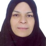 تصویر دکتر ساجده مدرسی کرقند