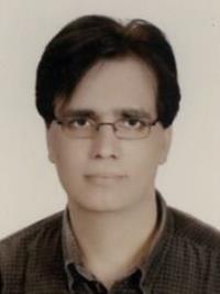 تصویر دکتر کامبیز وثوقی شهواری