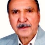 تصویر دکتر گودرز مهربانی