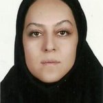 تصویر دکتر ندا ترکمانی