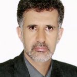 تصویر دکتر بهرام لطفی