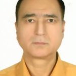 تصویر دکتر محمود جلیلی