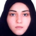 تصویر دکتر فاطمه تیموری نژاد