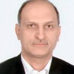 تصویر دکتر جمال پاداش