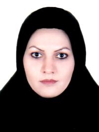 تصویر دکتر فاطمه صالحی وزیری