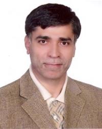 تصویر دکتر علی عبدالهی
