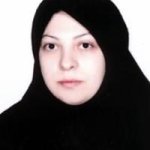 تصویر دکتر ندا مصباحی