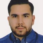 تصویر دکتر امیرمحمد شاهرخی منصب