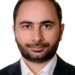 تصویر دکتر علی مهرابی بهار