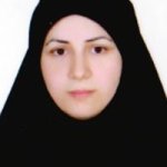 تصویر دکتر فاطمه ابراهیم زاده