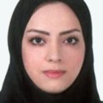 تصویر دکتر ندا شعاری