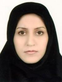 تصویر دکتر سمیه عبدالهی