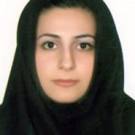 تصویر دکتر ماندانا نیک سیرت