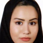 تصویر دکتر مینا ابراهیم زاده