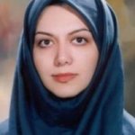 تصویر دکتر فرین عظیم زاده