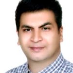 تصویر دکتر سعید عابدی