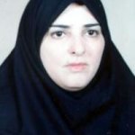 تصویر دکتر مینا سعیدی