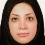 تصویر دکتر سیده پرند نبی زاده