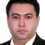 تصویر دکتر مجید محمدی بیدهندی
