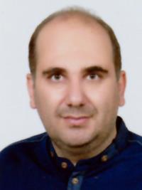 تصویر دکتر مهدی اکبرزاده
