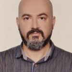 تصویر دکتر فربد هاشم دباغیان