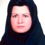 تصویر دکتر ژاله حسینکلو