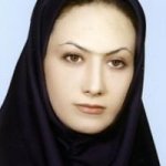 تصویر دکتر فاطمه رستمی