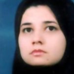 تصویر دکتر مهرنوش گیاهی یزدی